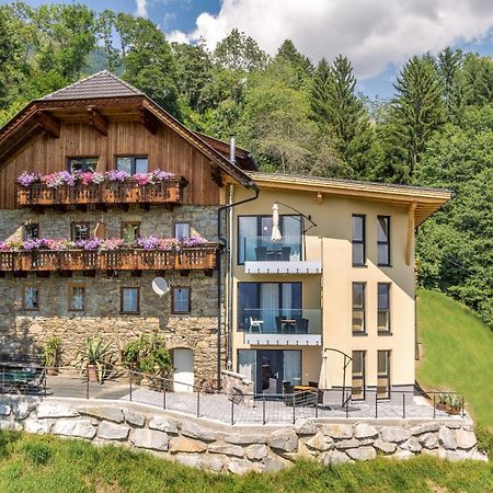 Turnerhof Hotel Millstatt Ngoại thất bức ảnh