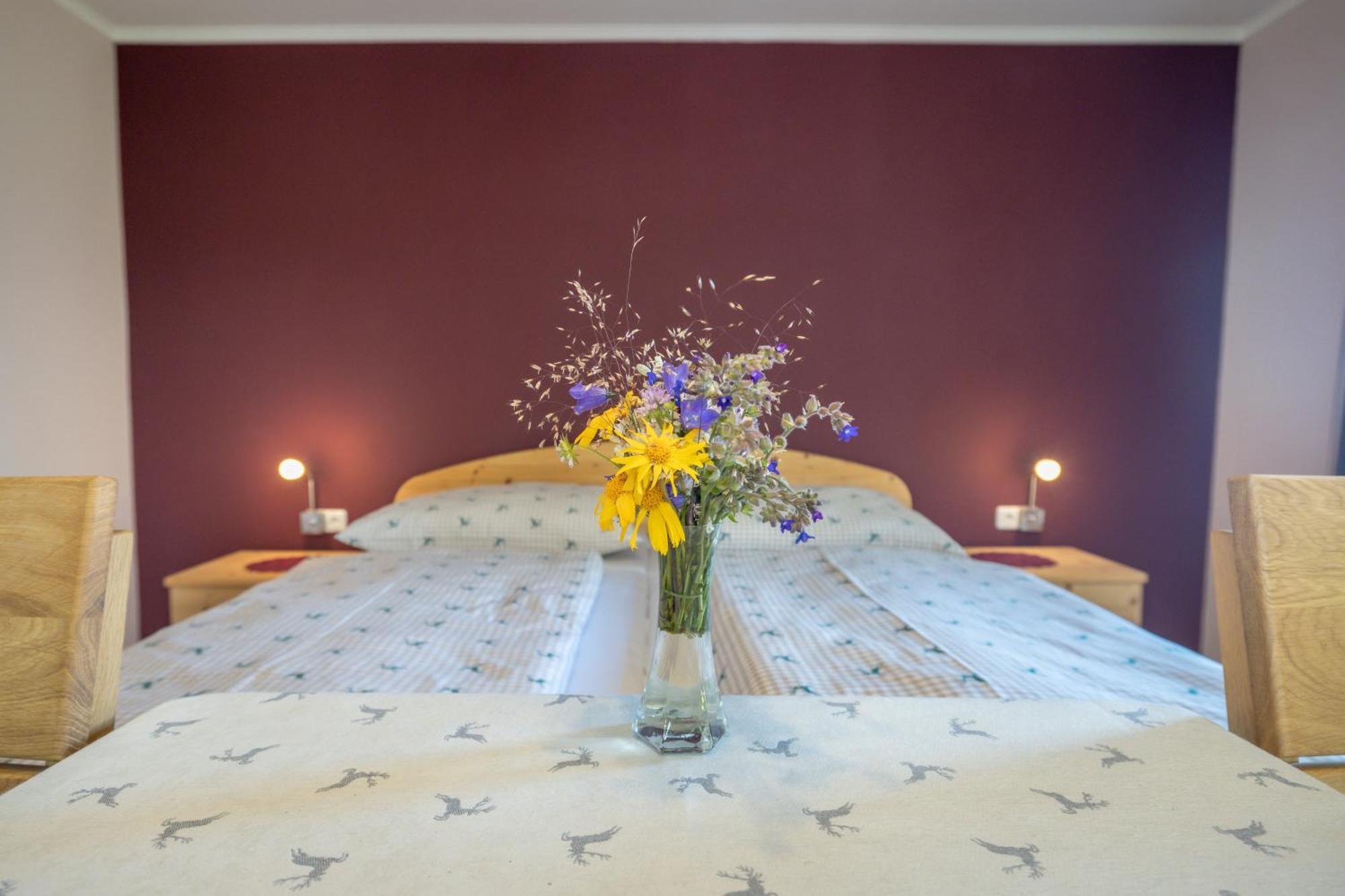 Turnerhof Hotel Millstatt Ngoại thất bức ảnh