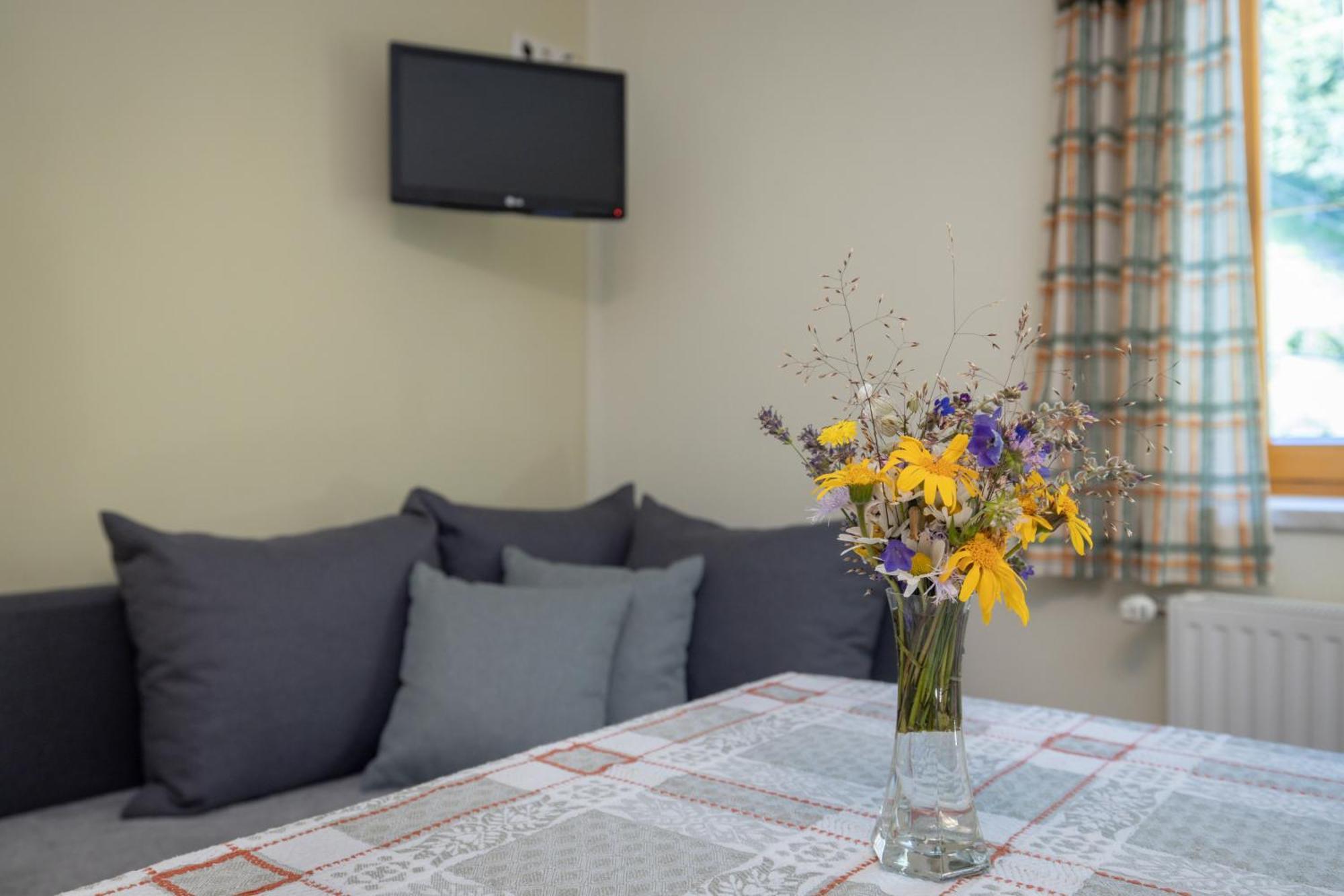 Turnerhof Hotel Millstatt Ngoại thất bức ảnh