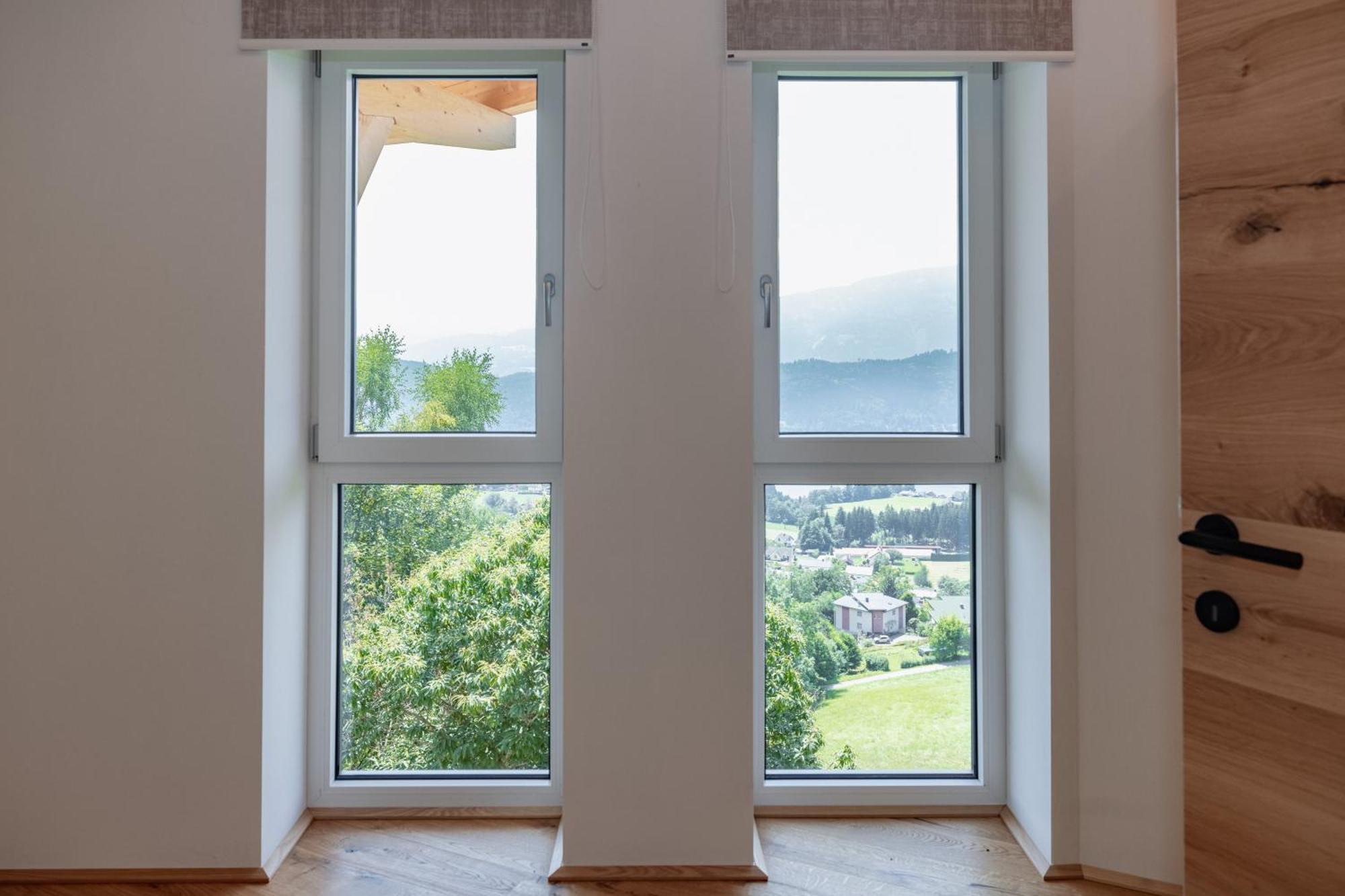 Turnerhof Hotel Millstatt Ngoại thất bức ảnh