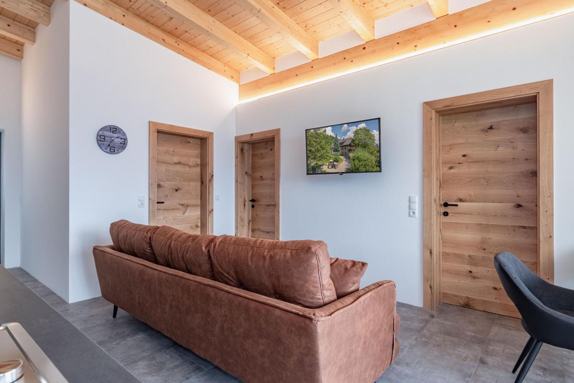Turnerhof Hotel Millstatt Ngoại thất bức ảnh