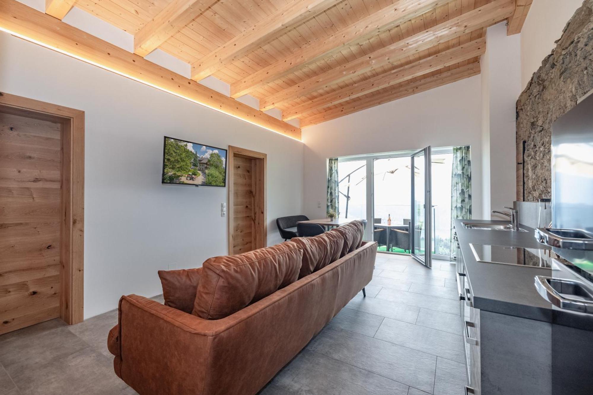 Turnerhof Hotel Millstatt Ngoại thất bức ảnh