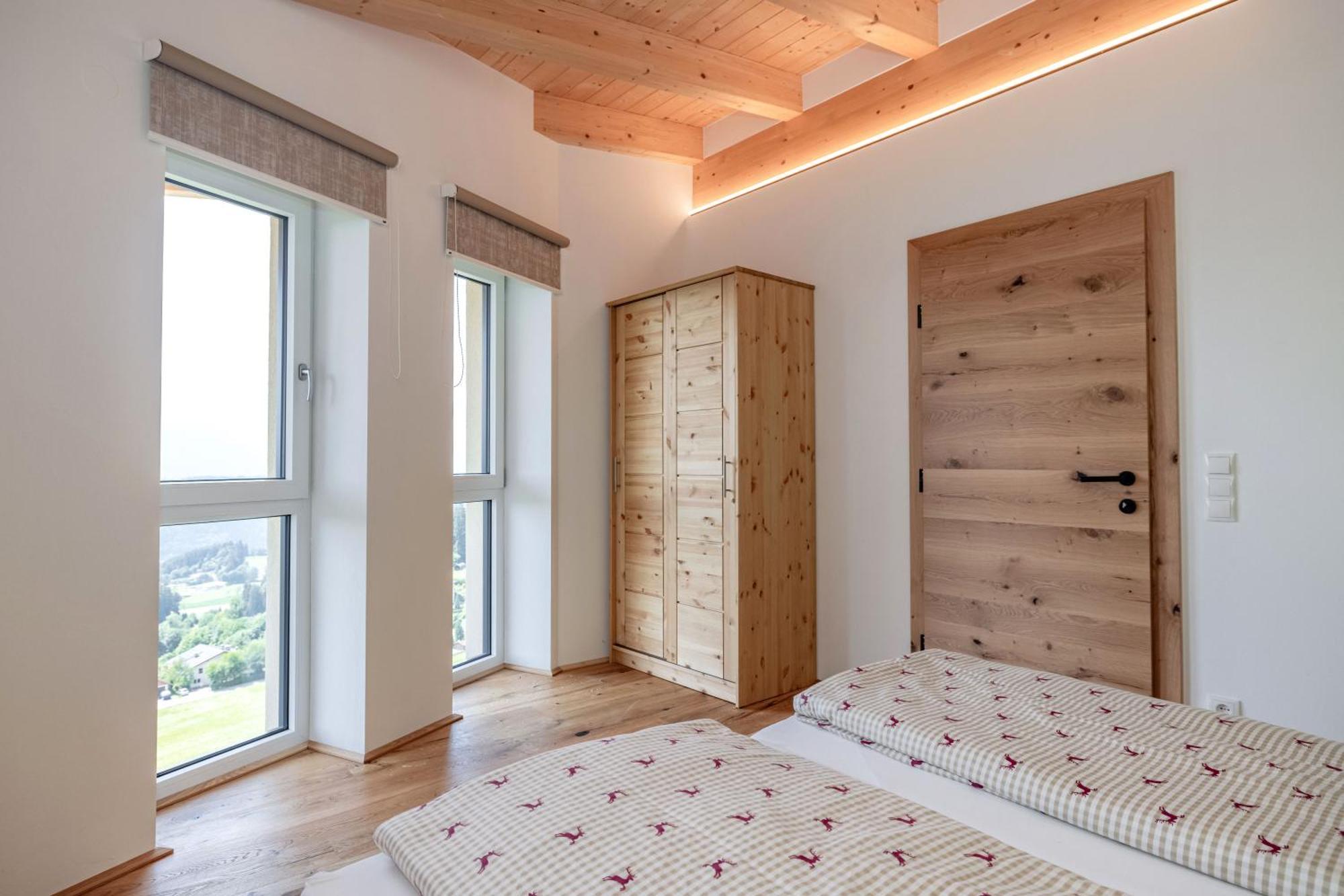 Turnerhof Hotel Millstatt Ngoại thất bức ảnh