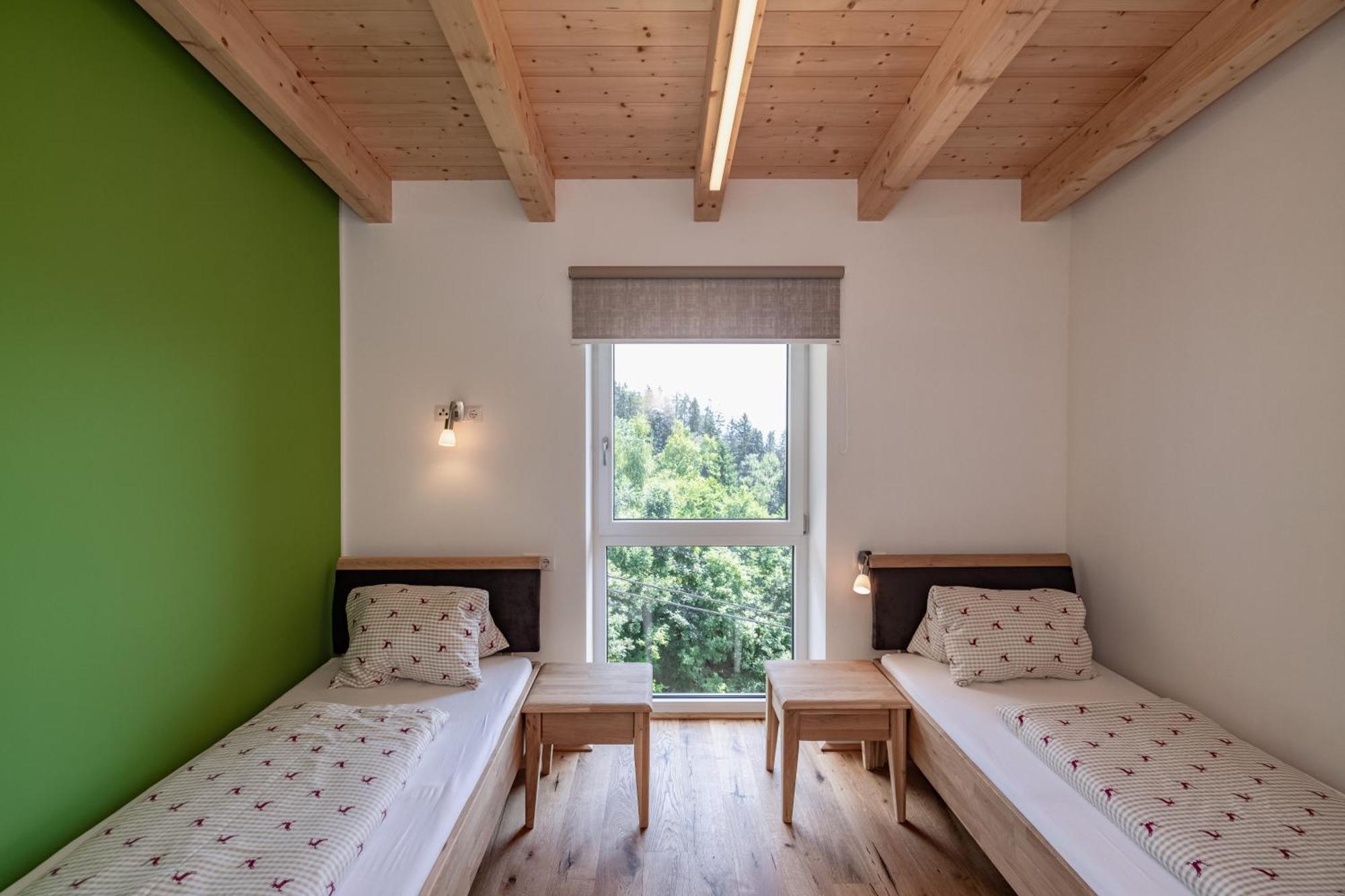 Turnerhof Hotel Millstatt Ngoại thất bức ảnh