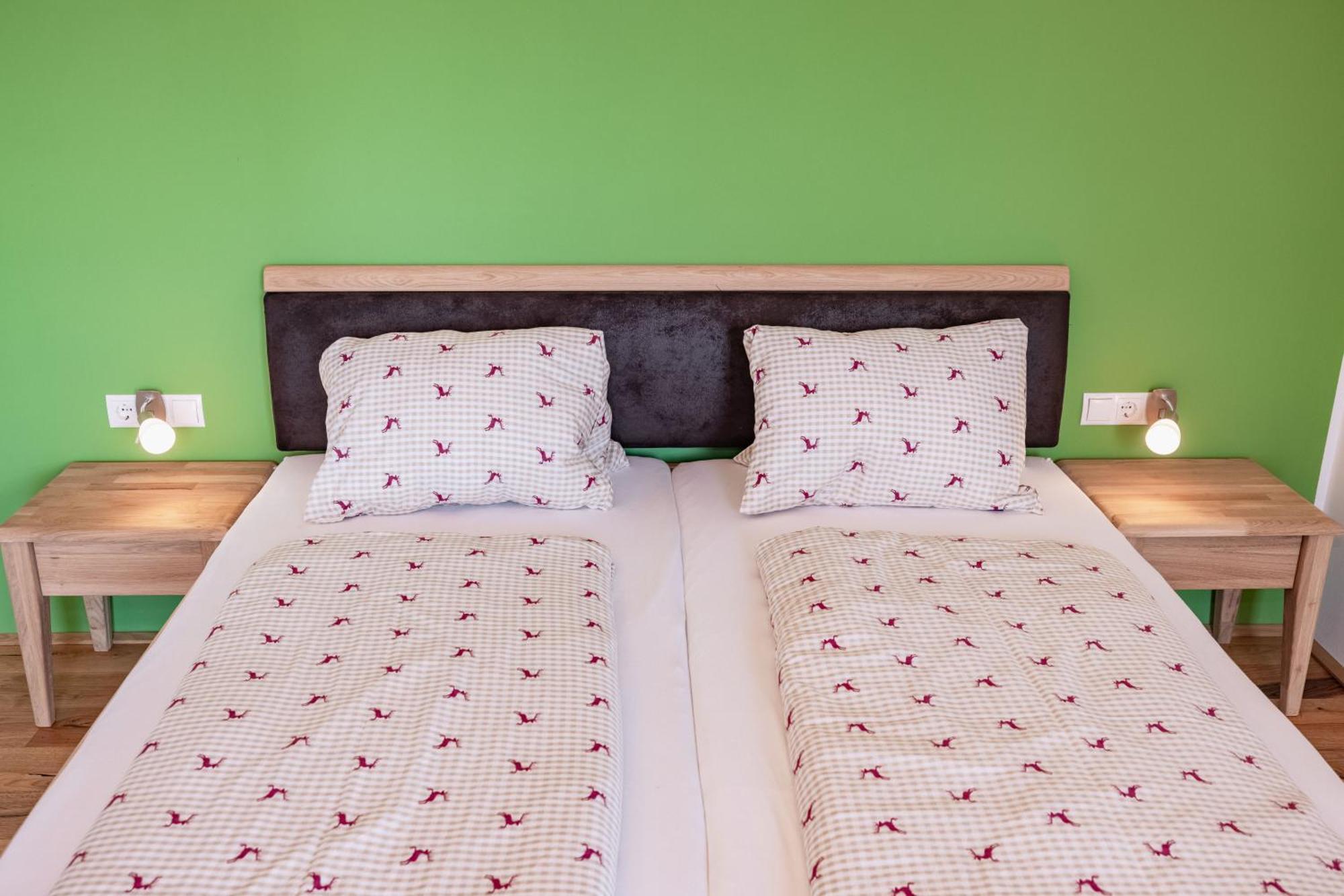Turnerhof Hotel Millstatt Ngoại thất bức ảnh