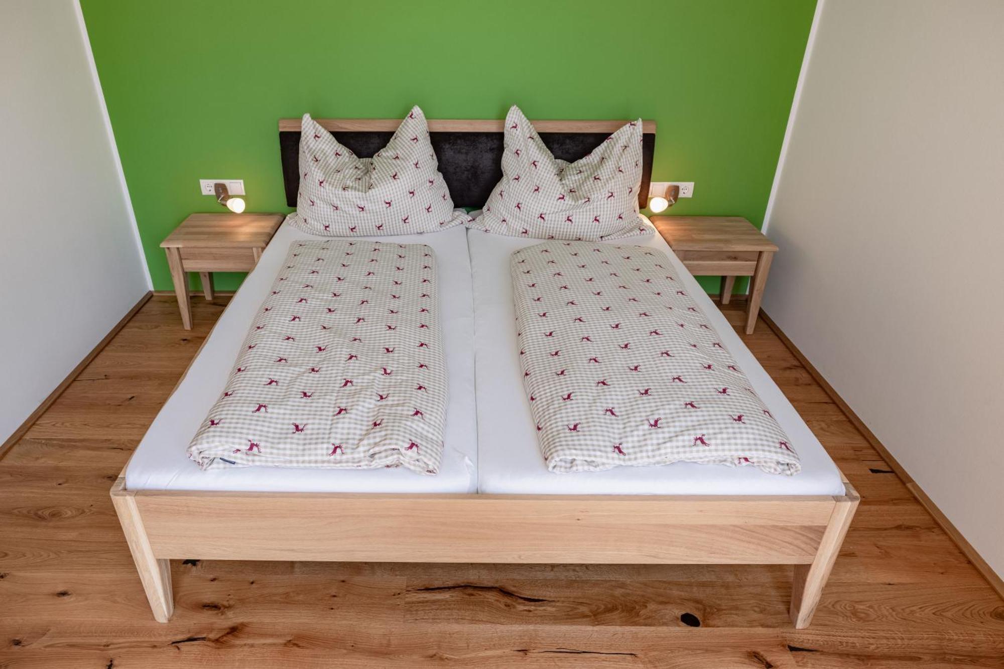 Turnerhof Hotel Millstatt Ngoại thất bức ảnh